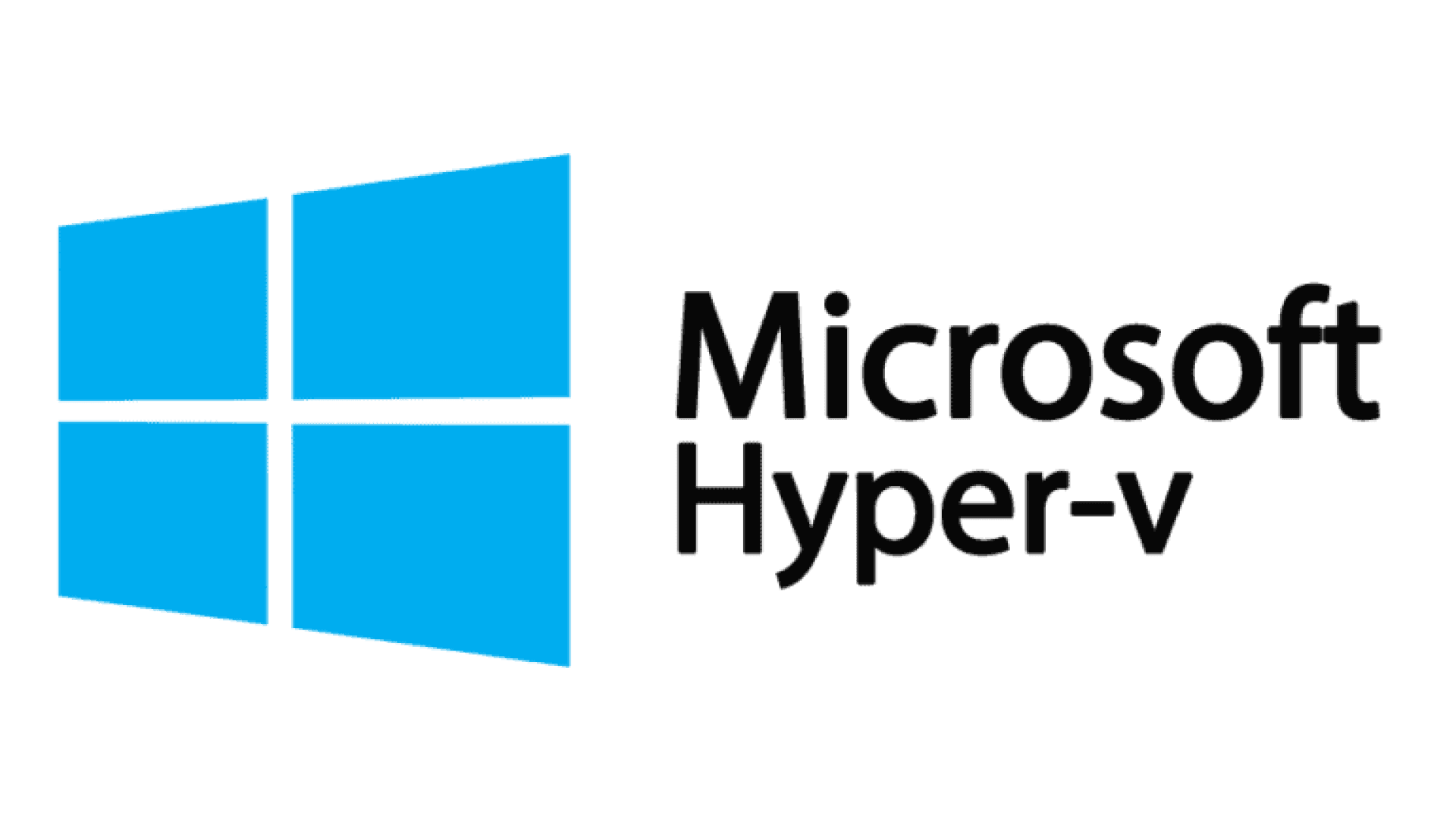 Microsoft Hyper-V